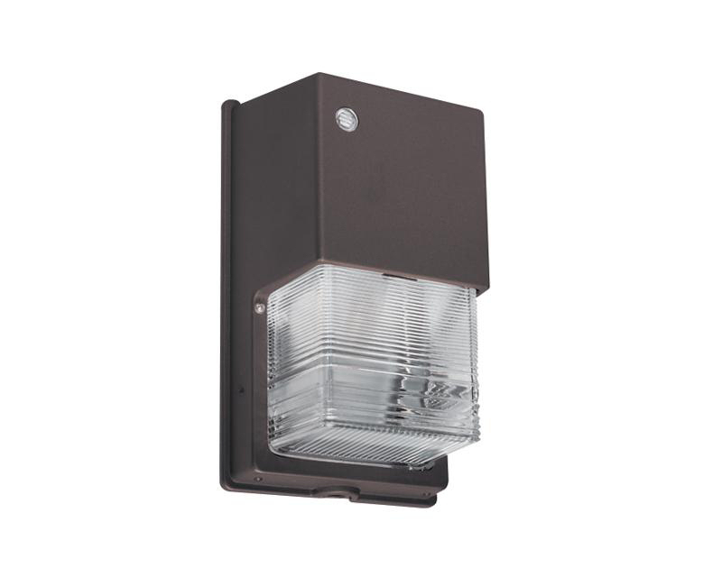 1 Lamp 50W MH